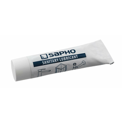 Sanitarni silikon, 70 ml
