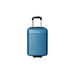Enova abs kofer 40 cm - aqua ( 524.209.58 )