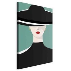 artgeist Slika Na Platnu Femininity