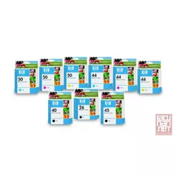 3JA27AE - HP Cartridge No.963XL, High Yeld Cyan, 1600 pages