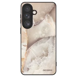 ULTIMATE CASE PowerShare za Samsung Galaxy S26+ - Cream marble