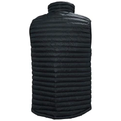 Helly Hansen Jakne uniwersalne črna M Sirdal Insulator Vest