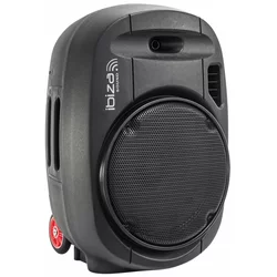 Ibiza PORT15UHF-MKII razglasni sistem