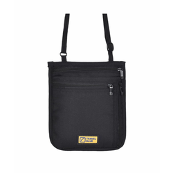 TORBICA ZA OKOLI VRATU TRAVEL BLUE
