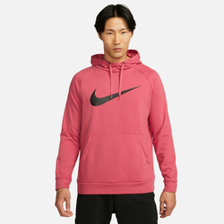 Nike M NK DF HDIE PO SWSH, muški pulover, roza CZ2425