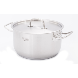 Posoda PRO CHEF MICHELANGELO (24 cm, 5l)