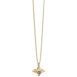 Verižica Chocli, Bee necklace