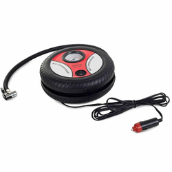 Analogni kompresor za pnevmatike MaxAir, 12V