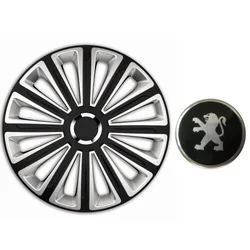 Ratkapne za Peugeot Trend RC DC , 16