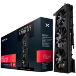 XFX Radeon RX 5700 XT Triple Dissipation (RX-57XT83LD8) grafička kartica 8GB GDDR6 256bit