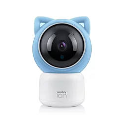 Niceboy ION Starlight SL3 - Pametna varuška Full HD 1080p 5V Wi-Fi