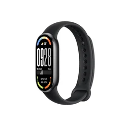 Pametna narukvica XIAOMI Smart Band 10 Crna