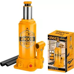 Ručna hidraulična dizalica HBJ402 INGCO