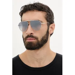 Gucci sončna očala aviator moška