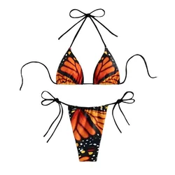 Bikini Butterfly L