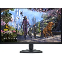 Monitor 27 Dell Alienware AW2725QF IPS/3840x2160/0.5ms/HDMI/DP/USB/USB-C