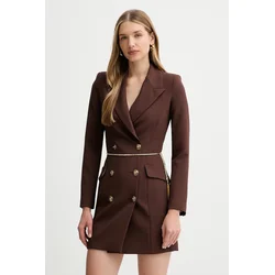 Obleka Elisabetta Franchi