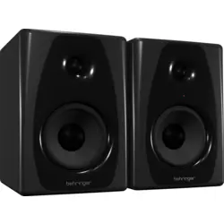 Behringer 50USB Active Studio monitor (Pair)