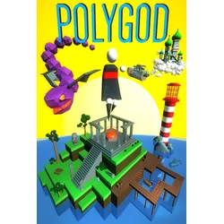 Polygod (PC) Steam Key GLOBAL