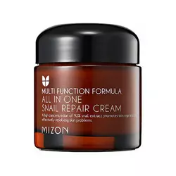 Mizon All In One Snail Repair Cream 75 ml