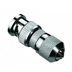 CON-BNC-CAM-TOOLLESS ** Brzi plug konektor, Zinc Alloy montaza bez alata (39)