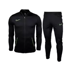 Nike Ts Trenerka M Nk Dry Acd21 Trk Suit K Cw6131-013