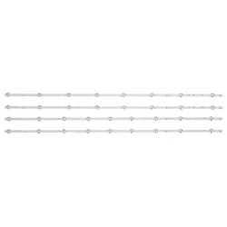 ES-1005, VOX 43DSW400U LED TRAKE