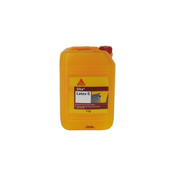 Sika Latex-S Aditiv za beton, 5kg