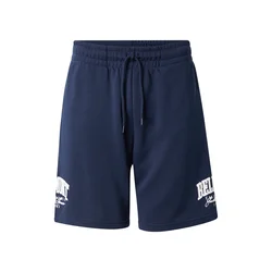 JACK & JONES Muški šorc 12268773, Teget