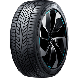 Hankook iON i*cept (IW01) ( 245/45 R19 98V 4PR EV, SoundAbsorber, sa zaštitom za felne (MFS) SBL DOT2022 )