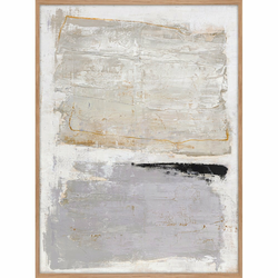 Ročno naslikana slika 90x120 cm Scenario 2 – Malerifabrikken