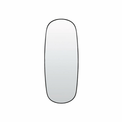 Stensko ogledalo 40x100 cm Libra – Light & Living