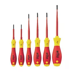 WIHA W36558 Odvijači torx VDE 1/6 slimfix