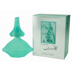 Salvador Dali LAGUNA Women EDT spray - 100 ml 89073