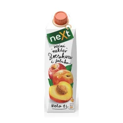neXt Clasic Breskva, 1L