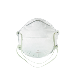 Coverguard respirator ffp 2 ( 23201 )