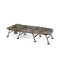 Nash Indulgance HD 40 Sleep System Emperor