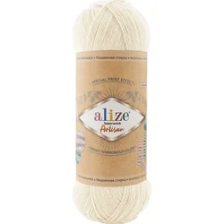 Alize Superwash Artisan 1 Pletilna preja