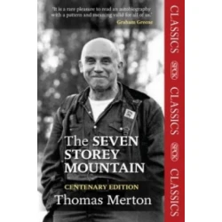 Seven Storey Mountain