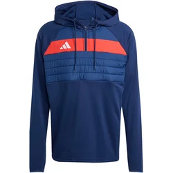 adidas Mikica s kapuco Tiro25 Essentials Winterized Training Top