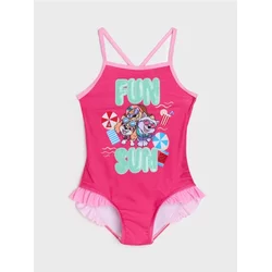 Sinsay - Kupaci kostim PAW Patrol - roze