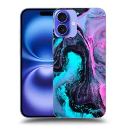 ULTIMATE CASE za Apple iPhone 16 - Lean 2