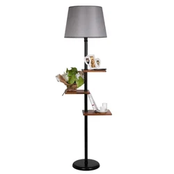 OPVIQ Podna lampa Moda 534LUN2102