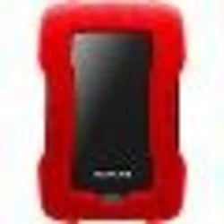 A-DATA Eksterni hard disk AHD330-2TU31-CRD, 2TB, 2.5, Crveno-crni