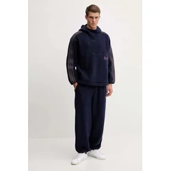 Flis pulover EA7 Emporio Armani