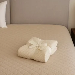 Dekordom Prekrivač softy 140x200 - ivory ( 025341 )