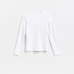 Reserved - LADIES` BLOUSE