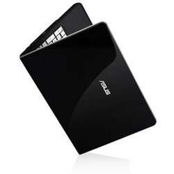 ASUS prenosnik N75SF-TZ089V (90N69L528136A9VM139U),  CORE I7 2.0, 8GB, 1000GB, DVD RW, 17.3, Windows 7 Home Premium