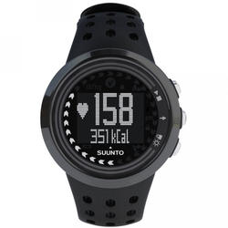 SUUNTO športna fitnes ura m5 moška ALL BLACK