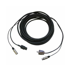 Bespeco CPR1000 phono-net Kabl